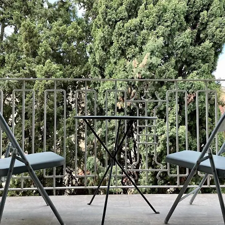 公寓 Borgo Guelfo Ii *