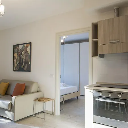 Borgo Guelfo Ii *