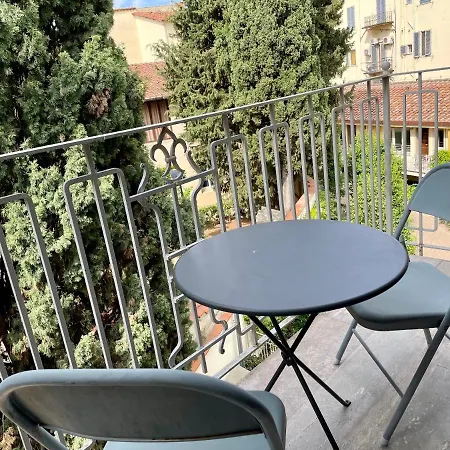 Borgo Guelfo Ii * Florence