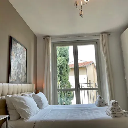 Borgo Guelfo Ii Appartamento