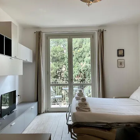 Borgo Guelfo Ii * Firenze