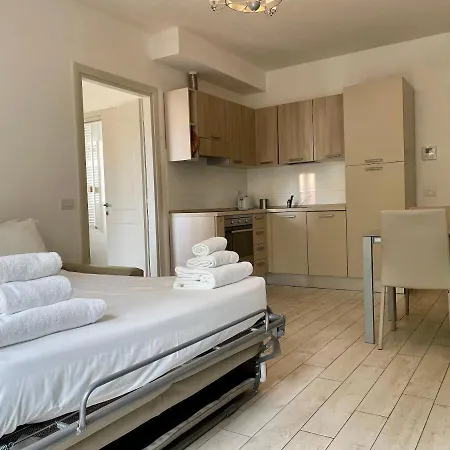 Borgo Guelfo Ii Apartment