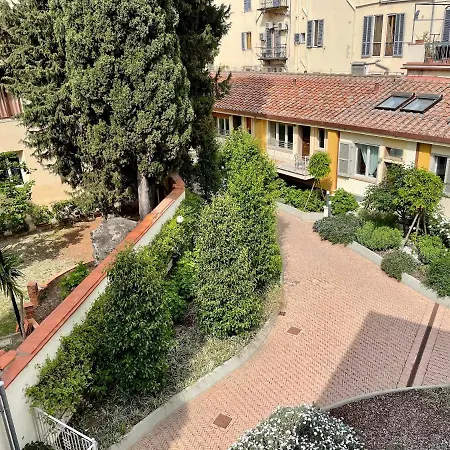 Apartment Borgo Guelfo Ii *