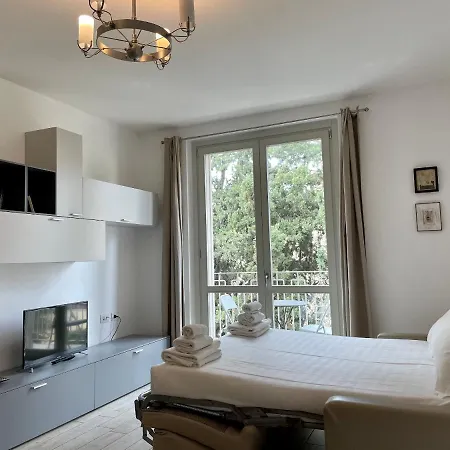 Appartamento Borgo Guelfo Ii Firenze