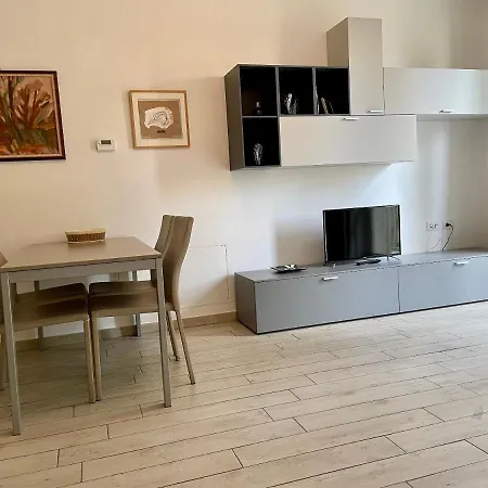 Appartamento Borgo Guelfo Ii *