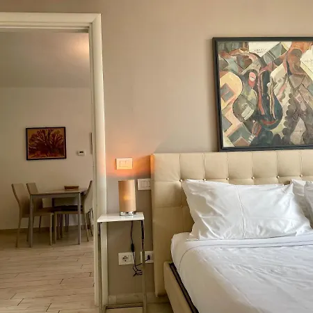 Borgo Guelfo Ii Apartment Florence
