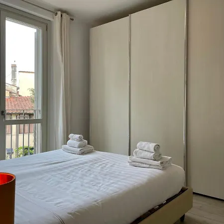 Borgo Guelfo Ii