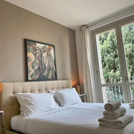 Borgo Guelfo Ii Appartamento Firenze