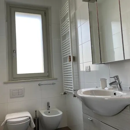 Borgo Guelfo Ii Appartamento Firenze