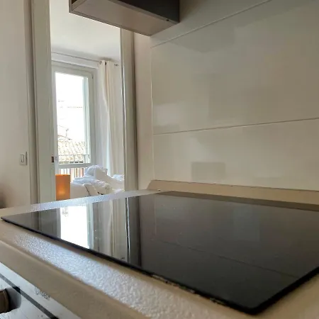 Appartamento Borgo Guelfo Ii Firenze