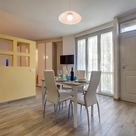 Borgo Guelfo Ii Florence