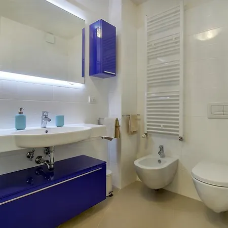 Borgo Guelfo Ii * Firenze