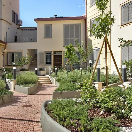 Borgo Guelfo Ii Florence