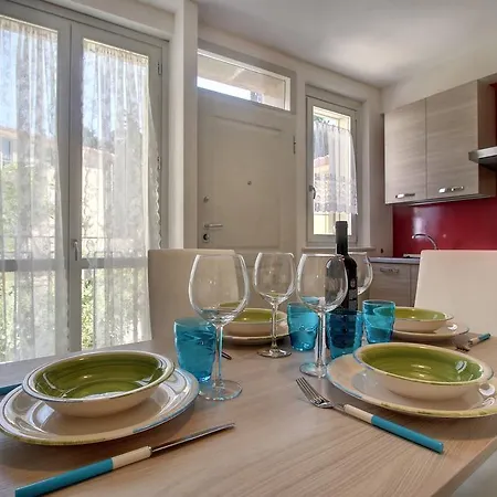 Borgo Guelfo Ii Apartment *