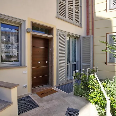 Borgo Guelfo Ii * Firenze