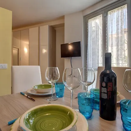 Borgo Guelfo Ii * Firenze