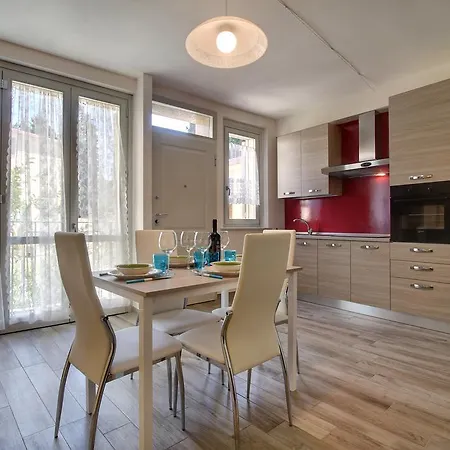 Borgo Guelfo Ii Apartment Florence