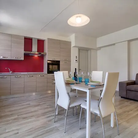 Borgo Guelfo Ii Appartamento *