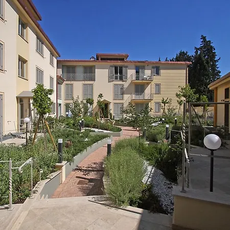 Borgo Guelfo Ii Apartment Florence