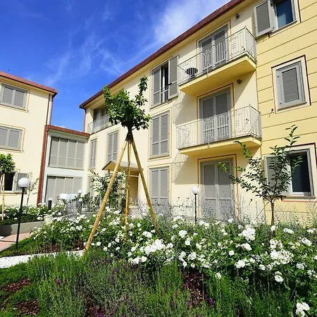 Borgo Guelfo Ii Apartment *