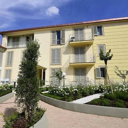 Borgo Guelfo Ii * Firenze
