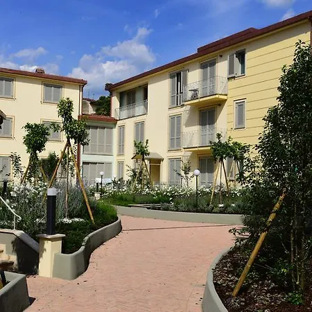 Borgo Guelfo Ii