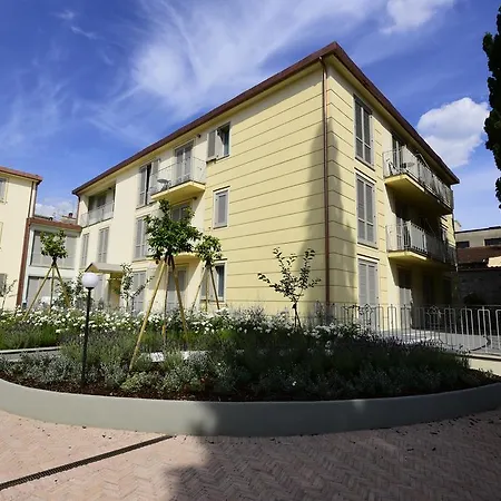 Borgo Guelfo Ii *