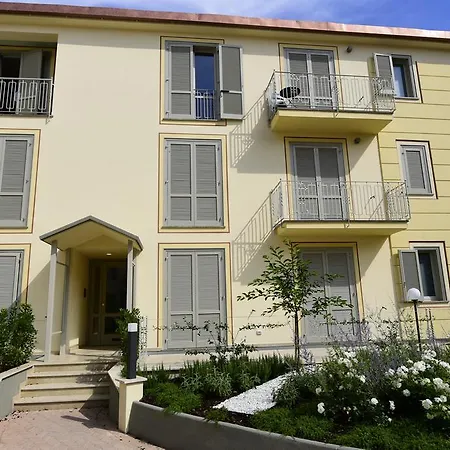 Borgo Guelfo Ii Firenze
