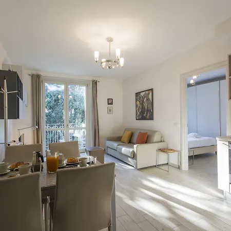 Apartment Borgo Guelfo Ii *