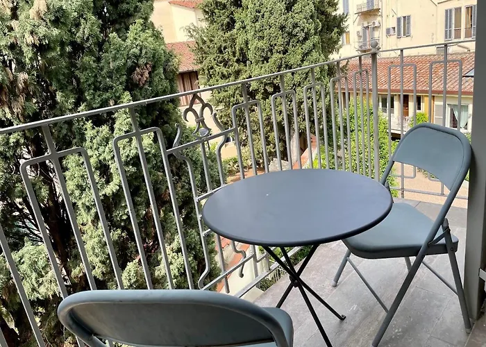 Borgo Guelfo Ii * Флоренция