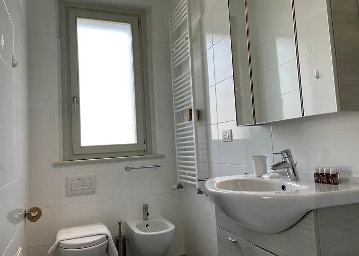 Borgo Guelfo Ii Апартаменты Флоренция