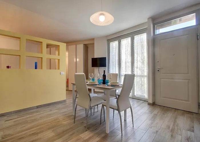 Borgo Guelfo Ii Флоренция