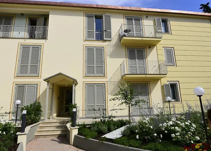 Borgo Guelfo Ii Флоренция