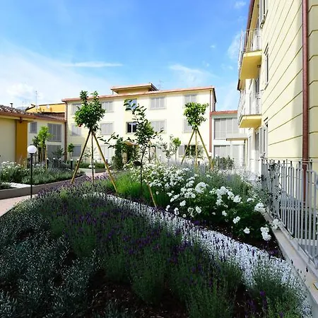 Borgo Guelfo Ii Apartamento